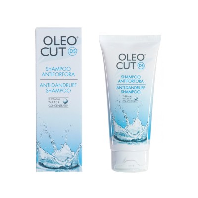 OLEOCUT SHAMPOO Antiforfora DS 100ml