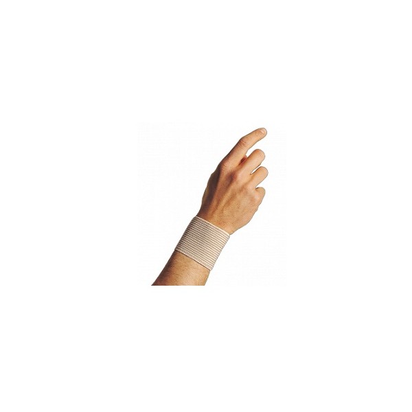 Dr. GIBAUD POLSINO RIGHE BEIGE CM 6 Taglia 1
