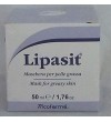 LIPASIT Maschera Pelli Grasse 50ml