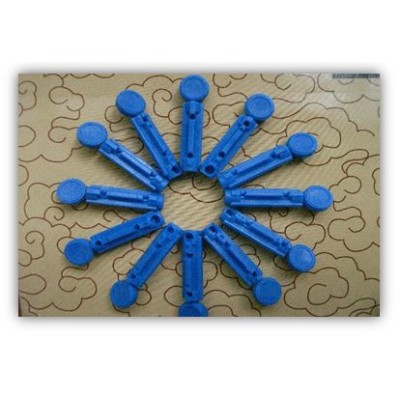 WELLION Lanc.28G 25pz