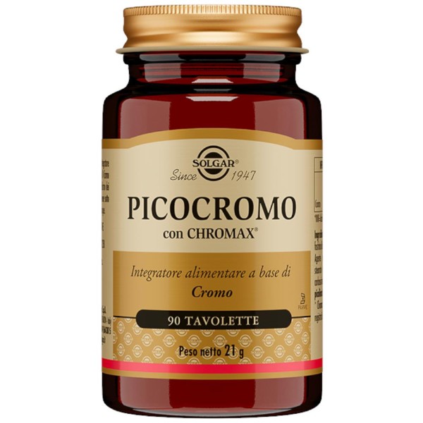 Picocromo 90 Tavolette