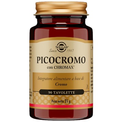 Picocromo 90 Tavolette