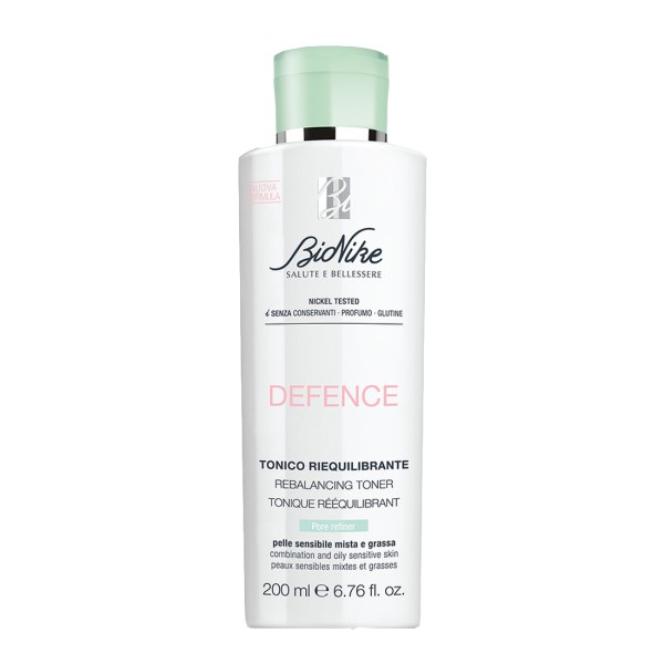 DEFENCE Tonico Riequilibrante 200ml