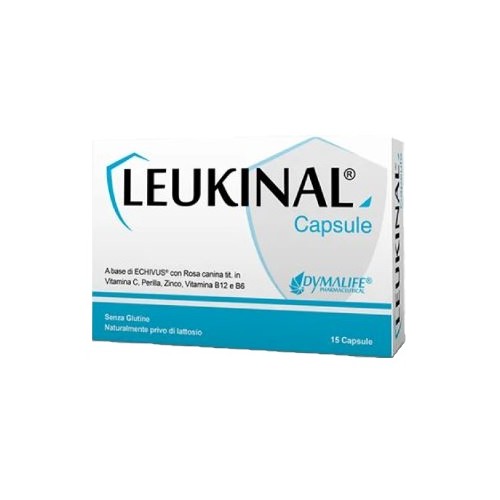 LEUKINAL 15 Cps