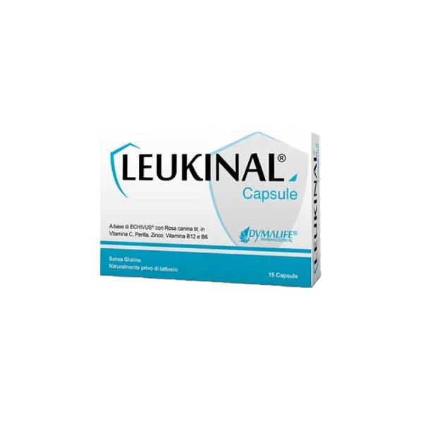 LEUKINAL 15 Cps