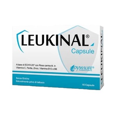 LEUKINAL 15 Cps