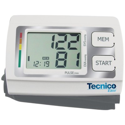 Tecnico Easy Misuratore di Automatico da Braccio
