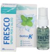 Dottor K Fresco Spray per l'alito 15 ml