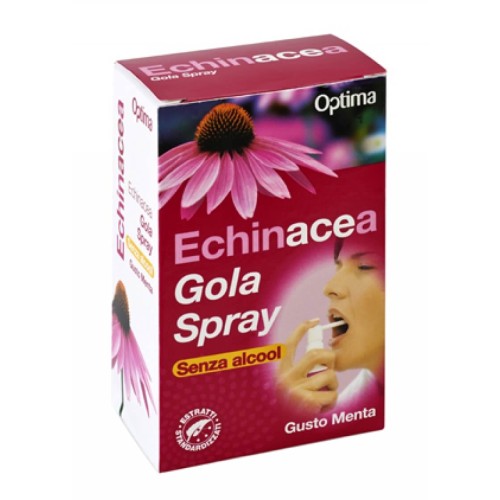 Echinacea Gola Spray 20ml