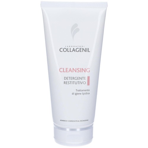 Collagenil Cleasing Detergente Restitutivo 200 ml