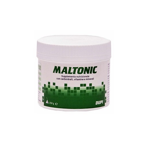 Maltonic Granulare 250g