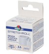 Master Aid StretchRoll 4 cm x 4 m Benda Elastica Coesiva