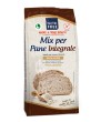 arricchita con farina di grano saraceno e crusca di riso. Ideale per l