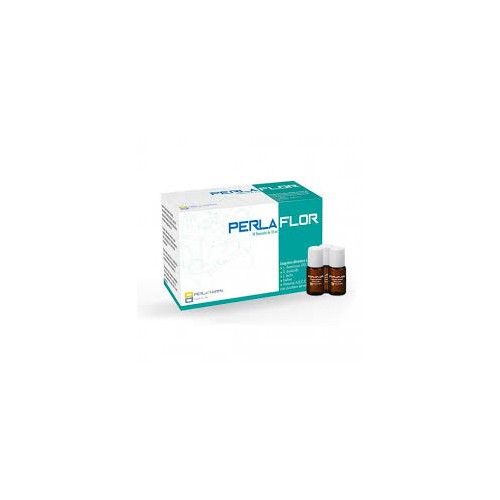 PERLAFER Forte 20 flaconcini 5ml