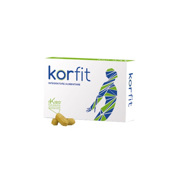 KORFIT 30 Cpr