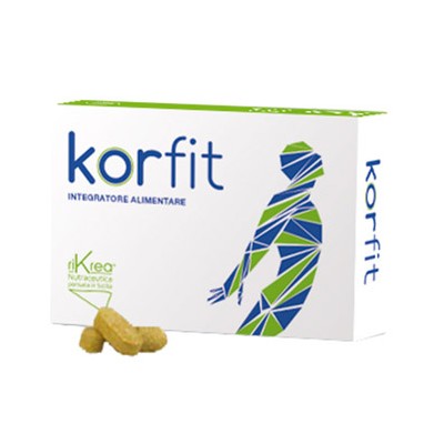 KORFIT 30 Cpr