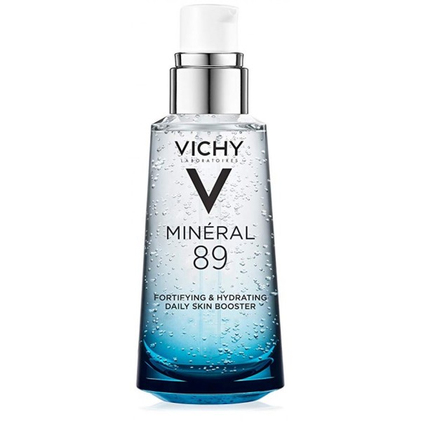 Mineral 89 Booster Quotidiano Fortificante e Rimpolpante 75ml