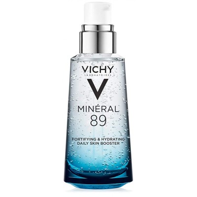 Mineral 89 Booster Quotidiano Fortificante e Rimpolpante 75ml