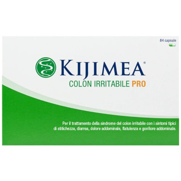 Kijimea Colon Irritabile Pro 84 Capsule