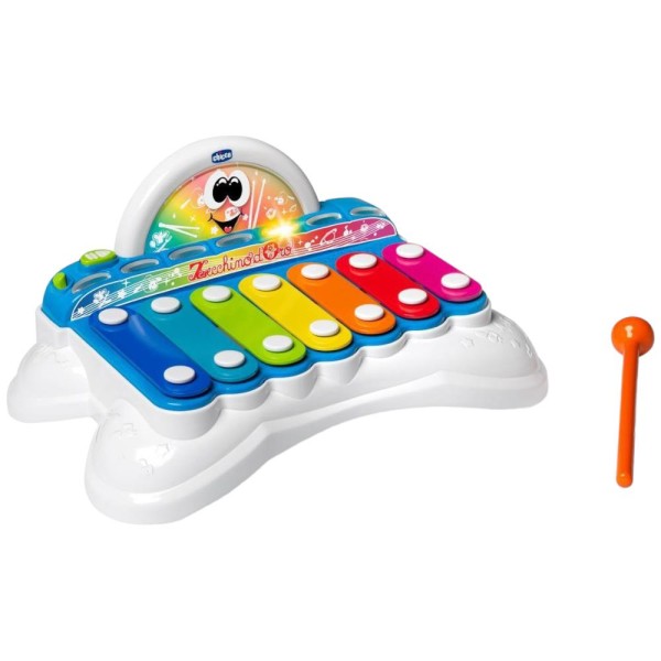 Chicco Giocattoli Xilofono Arcobaleno