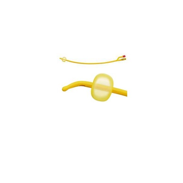 RUSCH GOLD P AD FOLEY TIE CH16