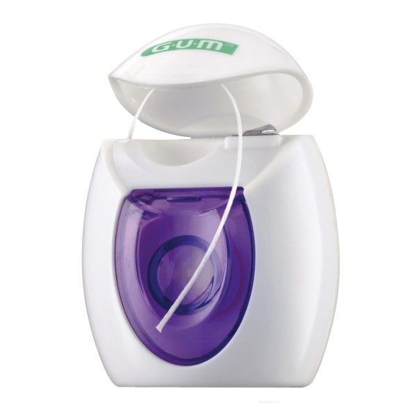 GUM Expanding Floss Filo Interdentale 30m