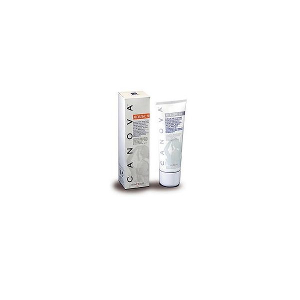 CANOVA ALOE ZINC 20 CREMA LENITIVA 75 ML