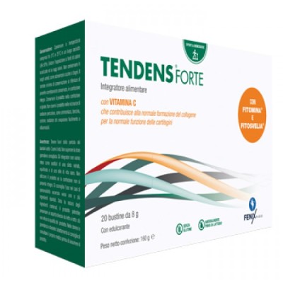 TENDENS Forte  20 Bustine