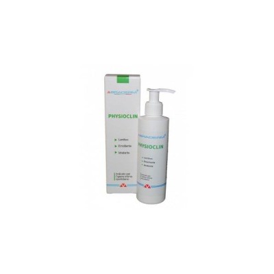 BRADERM Physioclin 200ml