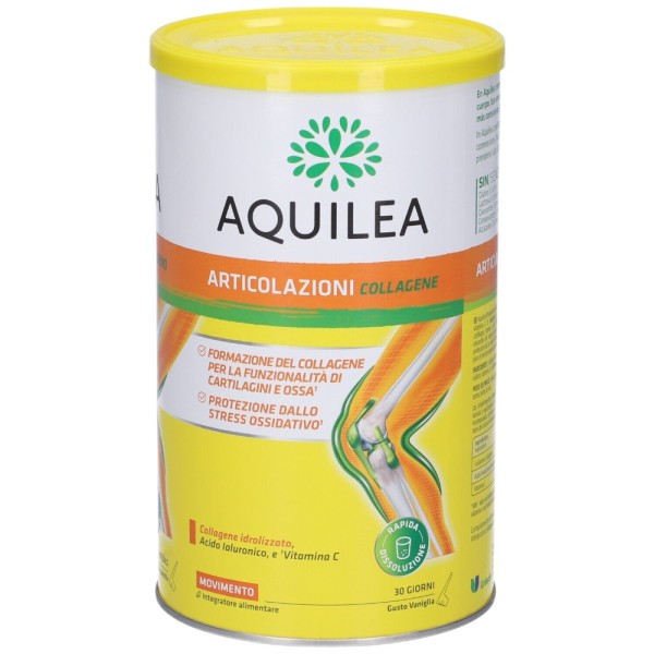 Aquilea Collagene Polvere 315g