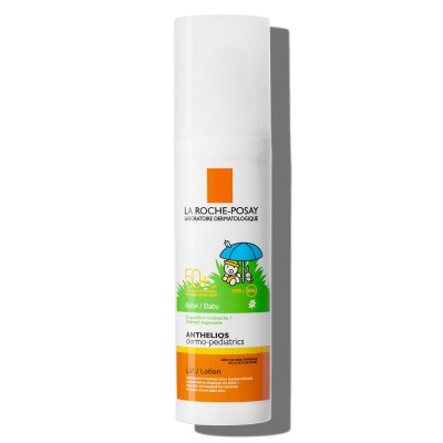 Anthelios Dermo-Pediatrics Latte Lozione SPF50+ 50ml
