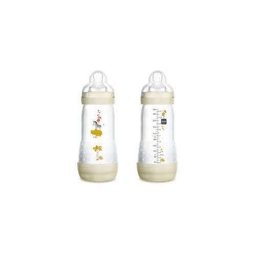MAM Bib.Easy Start 320ml
