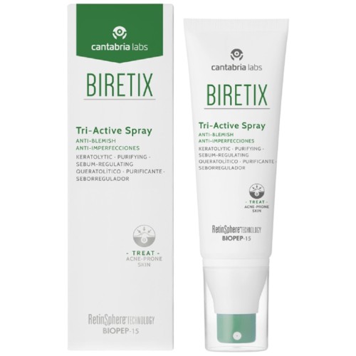Biretix Tri-Active Spray 100 ml