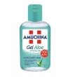 Amuchina Gel Aloe 80 ml