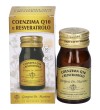 Dr. Giorgini Coenzima Q10 e Resveratrolo 60 Pastiglie