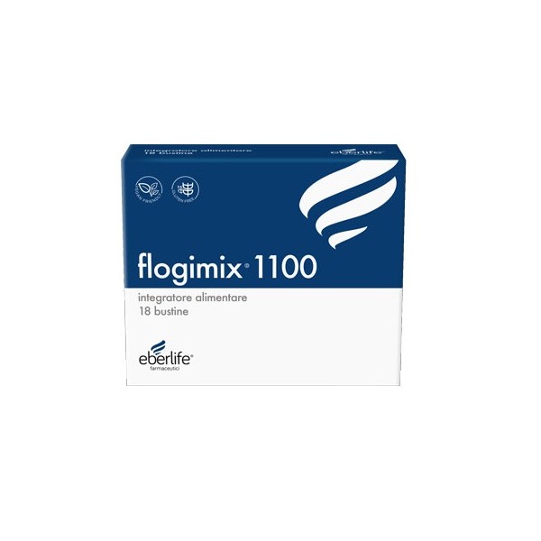 Flogimix 1100 18 Bustine