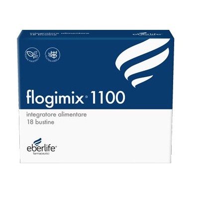Flogimix 1100 18 Bustine