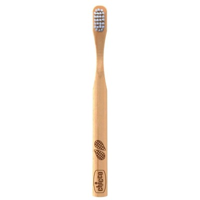 CH Spazz.Bamboo 3anni+