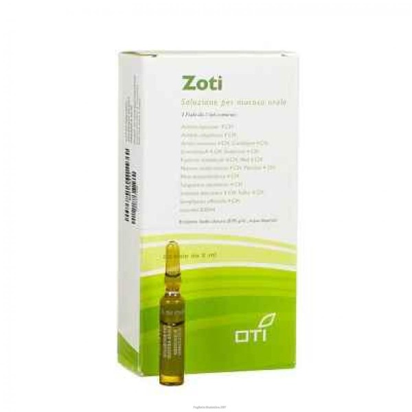 ZOTI 20f.2ml OTI