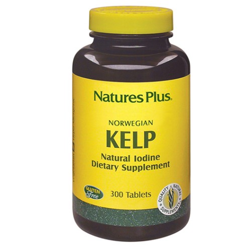 ALGHE KELP 300 Tav.
