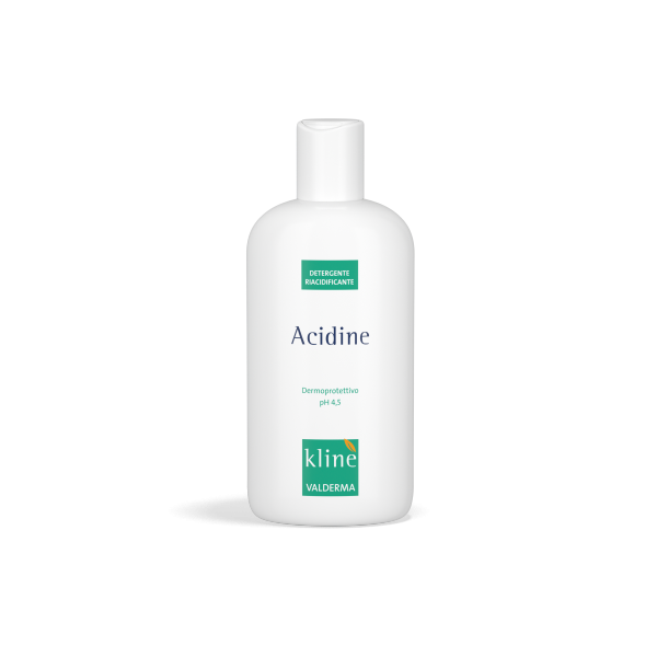 ACIDINE Liquido Dermatologico 500ml