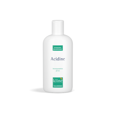 ACIDINE Liquido Dermatologico 500ml