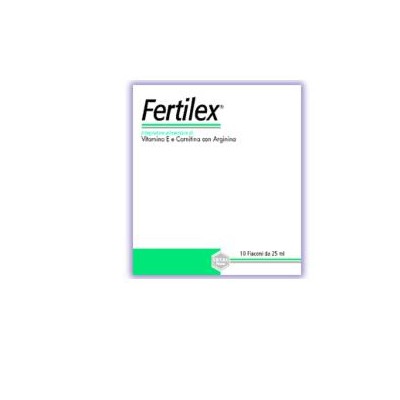 FERTILEX INTEGRAT 10FL 25ML