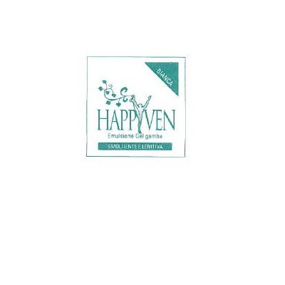 HAPPYVEN BIANCA GEL EMOLL 150