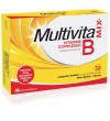 Multivitamix Vitamine B 30 Compresse