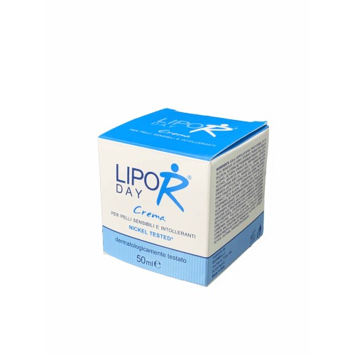 LIPOR DAY Crema 50ml