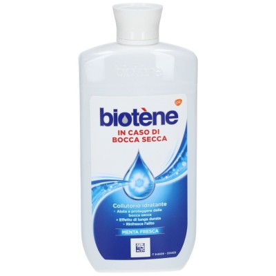 biotène Collutorio Idratante 500ml