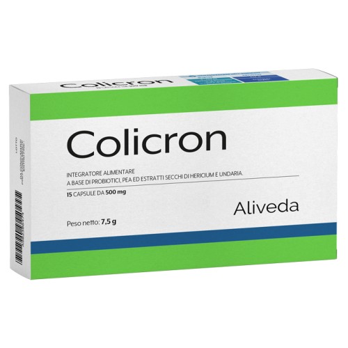con PEA ed estratti secchi di Hericium e Undaria.   Ingredie