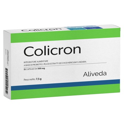 con PEA ed estratti secchi di Hericium e Undaria.   Ingredie