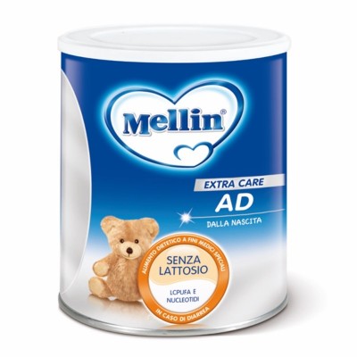 Mellin AD Latte in Polvere 400g
